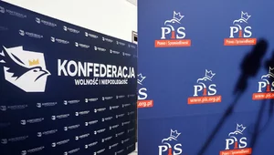 Miniatura: Ten sondaż nie spodoba się prawicy. Kogo...