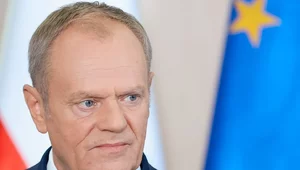 Miniatura: Polska ma problem. Tusk nakłoni KE do...