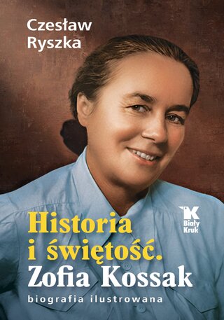 Historia i&nbsp;świętość