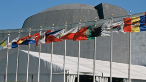 Miniatura: Trudne pytania o flagi świata. Dasz się...