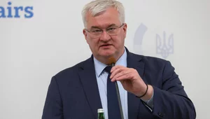 Miniatura: Sybiha chce "znaczącego wzrostu"...