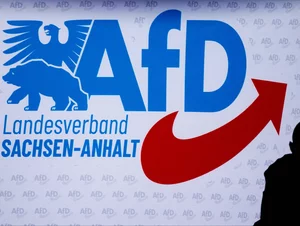 Miniatura: Wszystkie oczy zwrócone na Niemcy. AfD...