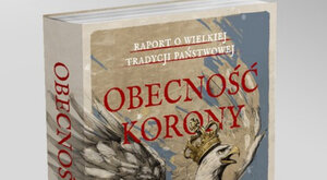 Miniatura: Piast na tronie Dawida. Dlaczego trzeba...