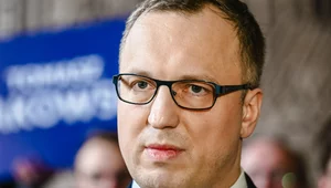 Miniatura: PiS zaprezentowało kandydata na prezydenta...