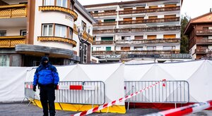 Miniatura: Podano prawdopodobną przyczynę tragicznego...