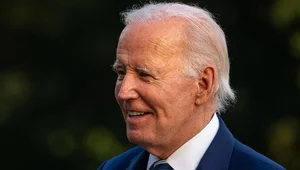 Miniatura: "Gdybym był nim". Biden dał Prigożynowi...