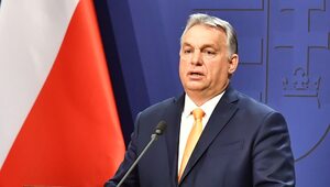 Miniatura: Viktor Orbán, polskie emocje i imperium zła