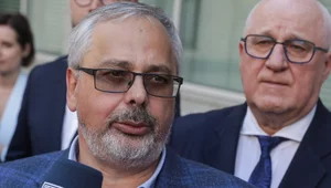 Miniatura: Członek PKW: Na miejscu ministra finansów...