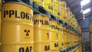 Miniatura: USA dostarczyły Ukrainie czujniki do...