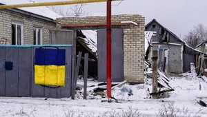 Miniatura: Pożyczka dla Ukrainy. USA próbują...