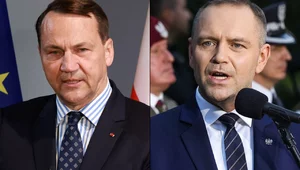 Miniatura: "A potem domaga się dotacji do prądu"....