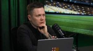 Miniatura: Znany dziennikarz wraca do telewizji....