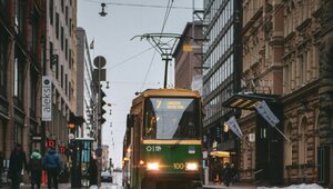 Miniatura: Finlandia chce wprowadzić egzamin na...