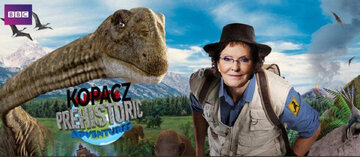 Jak ludzie rzucali w dinozaury kamieniami 