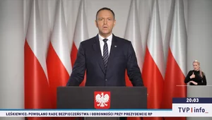 Miniatura: Ustawa o SAFE. Prezydent Nawrocki zdecydował