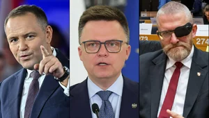 Miniatura: Ekspert wskazał wygranych i przegranych....