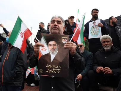 Miniatura: "Nie powstrzymamy się od pomsty". Pierwsze...