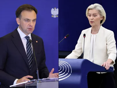 Miniatura: Dalsza centralizacja UE. Unijna instytucja...