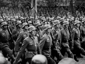 Miniatura: "Nasi chłopcy", czyli tylko prawda jest...