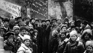 Imperium zła. Jak dobrze znasz historię Związku Sowieckiego?