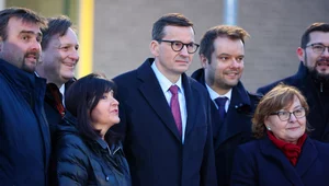 Miniatura: "Każdy dokonuje wyboru samodzielnie"....