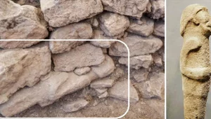 Miniatura: Sensacja w świecie archeologii. To miejsce...