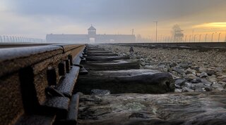 Niemiecki obóz KL Auschwitz-Birkenau