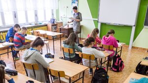 Miniatura: MEN szykuje kolejne zmiany w szkołach....