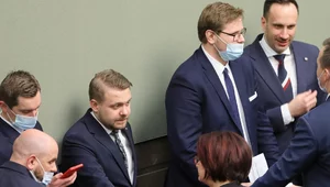 Miniatura: Jest nowy wiceminister rolnictwa. To...