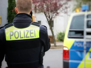 Miniatura: AfD chce stworzyć "policję deportacyjną"....