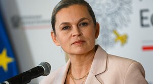 Miniatura: Alarm dla szkoły