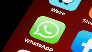 Miniatura: Uważaj na WhatsApp. Wojsko Polskie wydało...