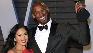 Miniatura: Żona Kobego Bryanta przerywa milczenie....