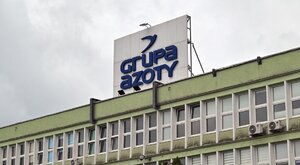 Miniatura: Grupa Azoty wybrała 22 instalacje do...