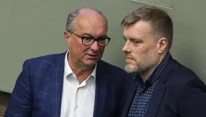 Miniatura: Nowa Lewica i partia Razem znów połączą...