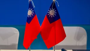 Miniatura: USA zawarły ważną umowę z Tajwanem....