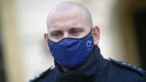 Miniatura: Rzecznik KSP: 11 listopada popełniliśmy...