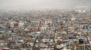Miniatura: Pakistan zrzucił bomby na Afganistan. "Nie...