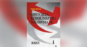 Miniatura: Czerwona zaraza i słuszna odraza