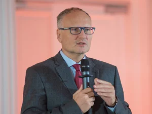 Miniatura: "Porwanie Piusa XIII". Już dziś spotkanie...