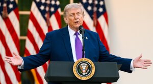Miniatura: Trump do końca życia chroniony przed...