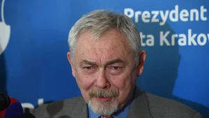 Miniatura: Kraków: Majchrowski apeluje do rodziców i...