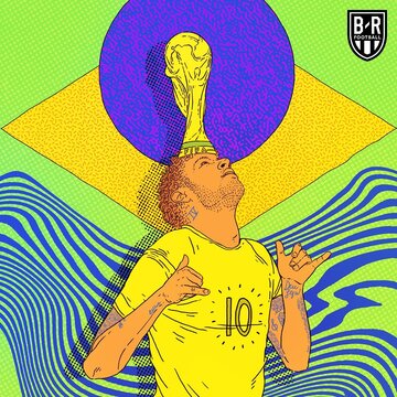 Memy po meczu Brazylia-Meksyk 