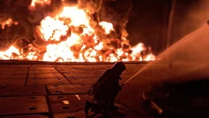 Miniatura: Wojna na Ukrainie. Rosja zaatakowała trzy...