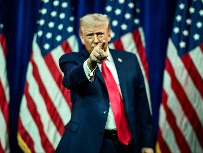 Miniatura: Putin, Nawrocki, Netanjahu. Kogo jeszcze...