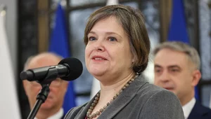 Miniatura: Poseł Lewicy: Osoby zaangażowane w...