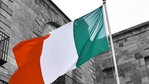 "Rozpal płomień wiary!". Irlandczycy proszą błogosławionego o...
