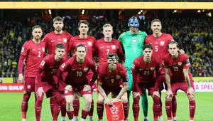 Miniatura: Szwedzi wygwizdali polski hymn. Szokujące...