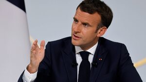 Miniatura: Czy Francja może wyjść z NATO?