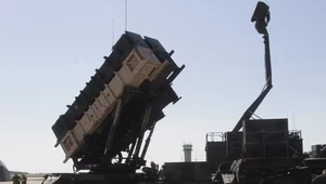 Miniatura: Sojusznik wyśle do Polski systemy Patriot....